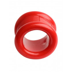 Sport Fucker PowerPlay Ball Stretcher Red (T9678)