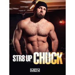 Str8 Up Chuck DVD (MenCom) (24814D)