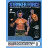 Stryker Force DVD (Falcon) (10777D)