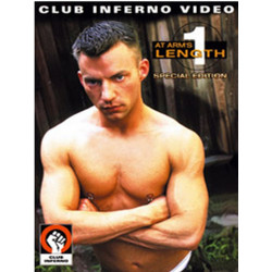 At Arm`s Length 1 DVD (Club Inferno von HotHouse) (06104D)