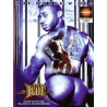 Blue #2 DVD (Hot House) (02867D)